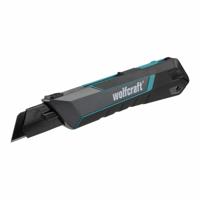 Cutter Wolfcraft Metaal 25 mm