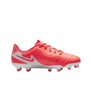 Nike Tiempo Legend 10 Academy FG/MG Voetbalschoenen JR 38.5