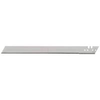 kwb Reserve dempingsmes, 220 x 18 mm 024710 1 stuk(s) kwb Reserve dempingsmes, 220 x 18 mm 024710 1 stuk(s)