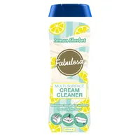 Fabulosa Cream Cleaner  Lemon - 500ml - thumbnail