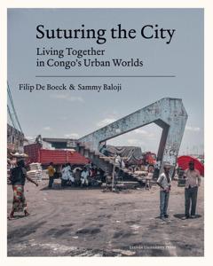 Suturing the City - - ebook
