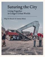 Suturing the City - - ebook
