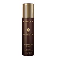 L&apos;ANZA Keratin Healing Oil Bounce Up Spray 180ML
