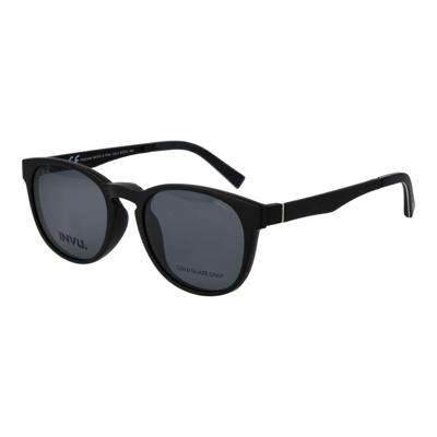 Heren zonnebril INVU M4103 50AY