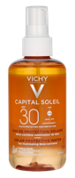 Vichy Ideal Soleil Solar Protective Water Enhanced SPF30 200 ml