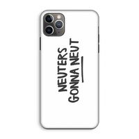 Neuters: iPhone 11 Pro Max Tough Case
