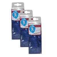 Oktoberfest feest thema ballonnen - 36x stuks - met print - bierfeest - latex - versiering