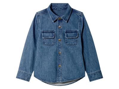 lupilu Peuter spijkerjas (Blauw, 122)