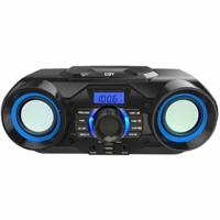 Radio met cassettespeler CGV CD SG-1