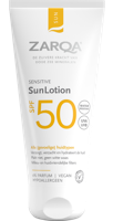Zarqa Sensitive SunLotion SPF50