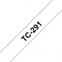 Brother Labeltape 9mm - [TC-291]