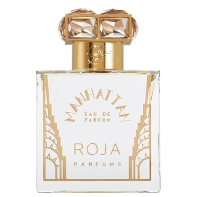 ROJA London Manhatten Eau de Parfum 100ml ROJA London Manhatten Eau de Parfum 100ml