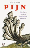 Pijn - Henk Driessen - ebook