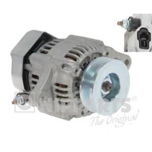 Nipparts Alternator/Dynamo J5116010