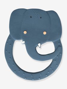 Ronde bijtring van natuurlijk rubber - TRIXIE mrs elephant
