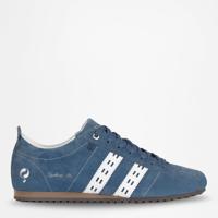 Heren Sneaker Typhoon SP | Denimblauw/OffWhite