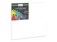 Canvasboard 25x25cm 100pro katoen 3st | 6 stuks