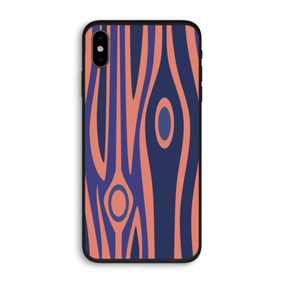 Bast A: iPhone XS Biologisch afbreekbaar hoesje