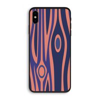Bast A: iPhone XS Biologisch afbreekbaar hoesje