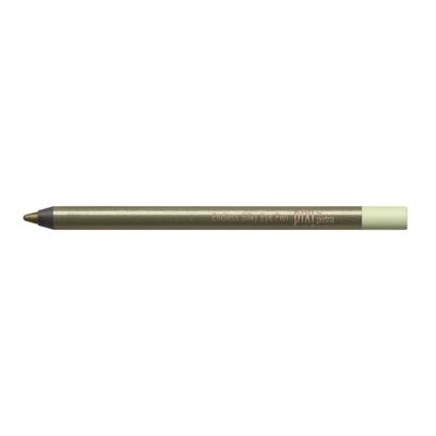 Pixi Eyes Endless Silky Eye Pen Potlood SageGold 1.2 gr Pixi Eyes Endless Silky Eye Pen Potlood SageGold 1.2 gr