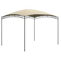 Prieel 180 g/m² 3x4x2,65 m crème