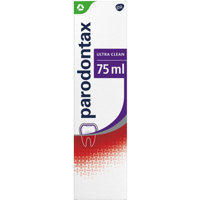 Parodontax Ultra Clean Tandpasta 75 ML bij Jumbo