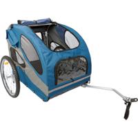 PetSafe hondentrailer happy ride large