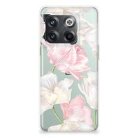 OnePlus 10T TPU Case Lovely Flowers