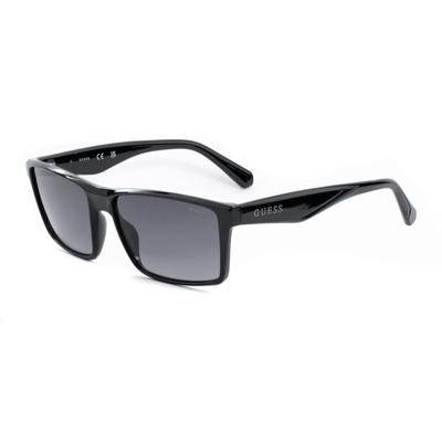Unisex zonnebril Guess GF00022-5901B ø 59 mm