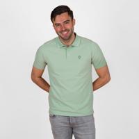Heren Polo Willemsdorp | Lichtgroen