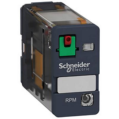 Schneider Electric RPM12B7 Hoogvermogen relais 1 stuk(s)