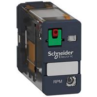 Schneider Electric RPM12B7 Hoogvermogen relais 1 stuk(s)