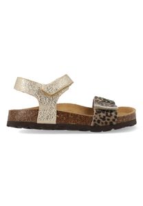 Kipling Sandalen Miley 4 12365067-0399 Goud  maat