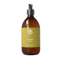 Jojoba olie 500 Milliliter