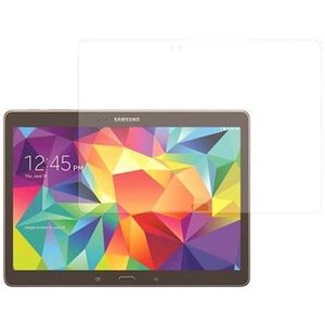 Samsung Galaxy Tab S 10.5 Screenprotector van gehard glas - 9H