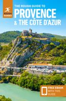 Reisgids Provence and the Cote d'Azur | Rough Guides - thumbnail
