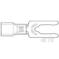 TE Connectivity 52734-1 1 stuk(s) Package