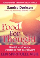 Food for Thought - Sandra Derksen - ebook