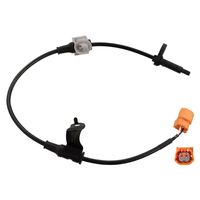 ABS - sensor 106466