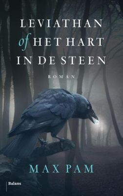 Leviathan of Het hart in de steen - Max Pam - ebook
