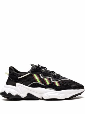 adidas baskets Ozweego - Noir