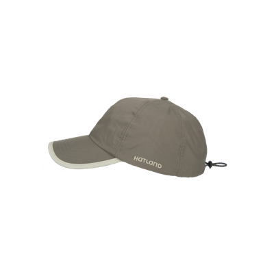 Hatland Stef - Anti Insecten Zonnepet - S/M - Olive