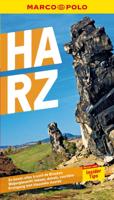 Marco Polo NL Reisgids Harz (Paperback)