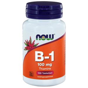 Vitamine B1 100 mg