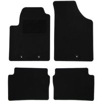 Automatten passend voor Hyundai i10 2007- 4-delig BL1260304