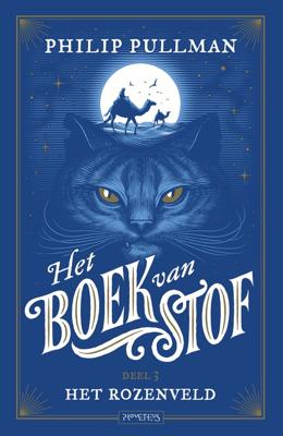 Het boek van Stof, deel 3 - Philip Pullman - ebook