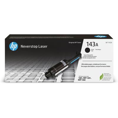 Originele Toner HP W1143A Zwart Toner