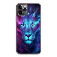Firstborn: iPhone 11 Pro Transparant Hoesje