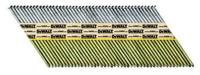 DeWalt Accessoires papiergebonden constructienagels | 2.8-75 geringd | helder | 2.2m - dnpt28r75z