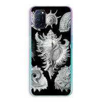 Haeckel Prosobranchia: Oppo A92 Transparant Hoesje